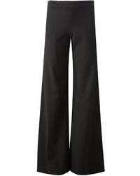 Pantalon large noir J.W.Anderson
