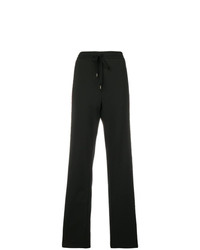 Pantalon large noir N°21