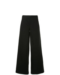 Pantalon large noir Oyuna