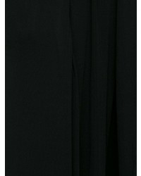 Pantalon large noir Andrea Marques