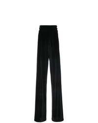 Pantalon large noir Petersyn