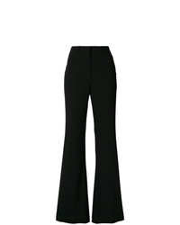 Pantalon large noir Sonia Rykiel