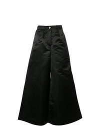 Pantalon large noir Tome