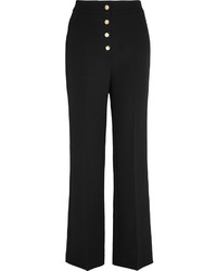 Pantalon large noir Vanessa Bruno