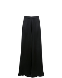 Pantalon large noir Voz