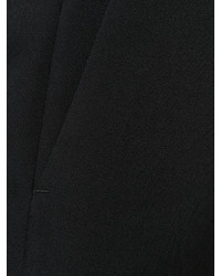 Pantalon large noir Givenchy