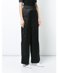 Pantalon large noir Off-White
