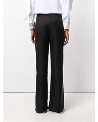 Pantalon large noir Neil Barrett