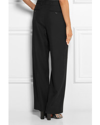 Pantalon large noir Maison Martin Margiela