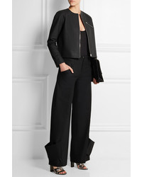 Pantalon large noir J.W.Anderson