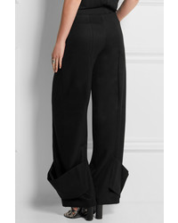 Pantalon large noir J.W.Anderson