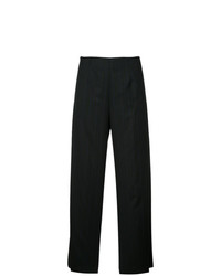 Pantalon large noir Zambesi