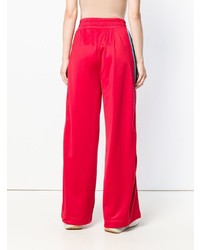 Pantalon large rouge NO KA 'OI