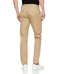 Pantalon marron clair BLEND