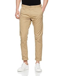 Pantalon marron clair BLEND