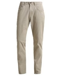 Pantalon marron clair camel active