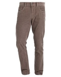 Pantalon marron clair camel active