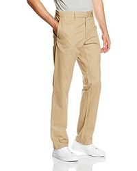 Pantalon marron clair Carhartt