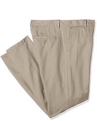 Pantalon marron clair Celio