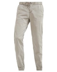 Pantalon marron clair Celio