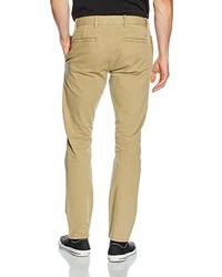 Pantalon marron clair Dockers