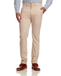 Pantalon marron clair Dockers