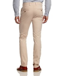 Pantalon marron clair Dockers