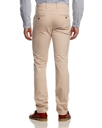 Pantalon marron clair Dockers