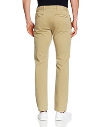 Pantalon marron clair Dockers