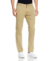 Pantalon marron clair Dockers