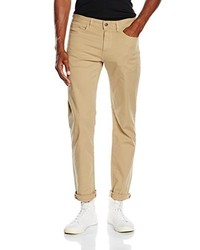 Pantalon marron clair Dockers