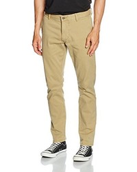 Pantalon marron clair Dockers