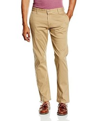 Pantalon marron clair Dockers