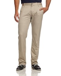 Pantalon marron clair Dockers