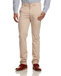 Pantalon marron clair Dockers