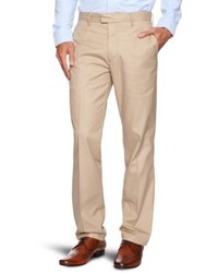 Pantalon marron clair Dockers