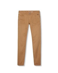 Pantalon marron clair edc by Esprit