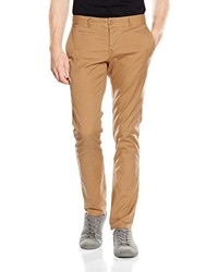 Pantalon marron clair Kiliwatch