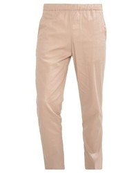Pantalon marron clair Legends