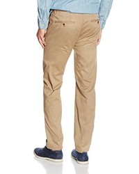 Pantalon marron clair Marc O'Polo