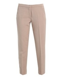 Pantalon marron clair Minimum