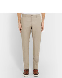 Pantalon marron clair Etro