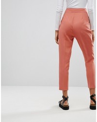 Pantalon marron clair Asos