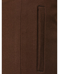 Pantalon marron foncé Joseph