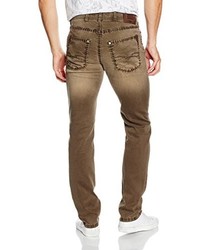 Pantalon marron Atelier GARDEUR