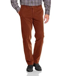 Pantalon marron Hiltl