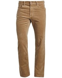 Pantalon marron Pioneer