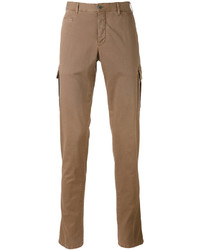 Pantalon marron Pt01