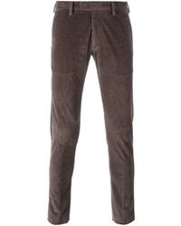 Pantalon marron Pt01