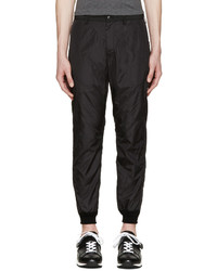 Pantalon noir 08sircus